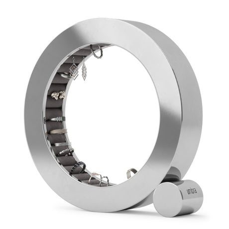 | color: Metal Chrome