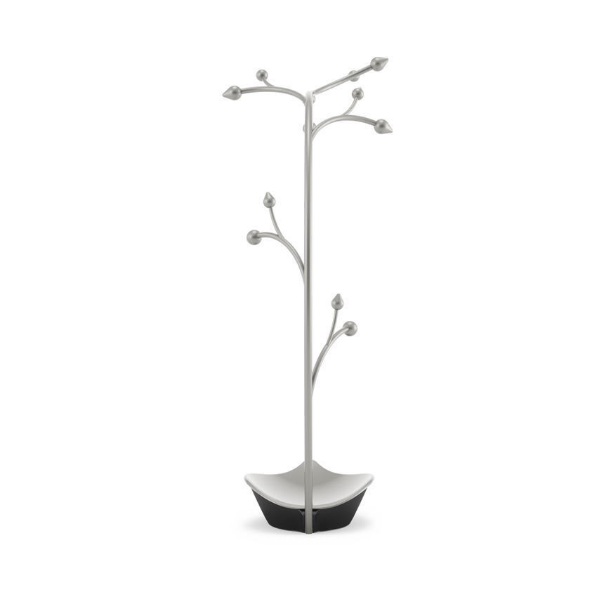 Jewelry Stands | color: Gun-Metal